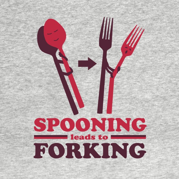 Spooning leads to forking by bubbsnugg